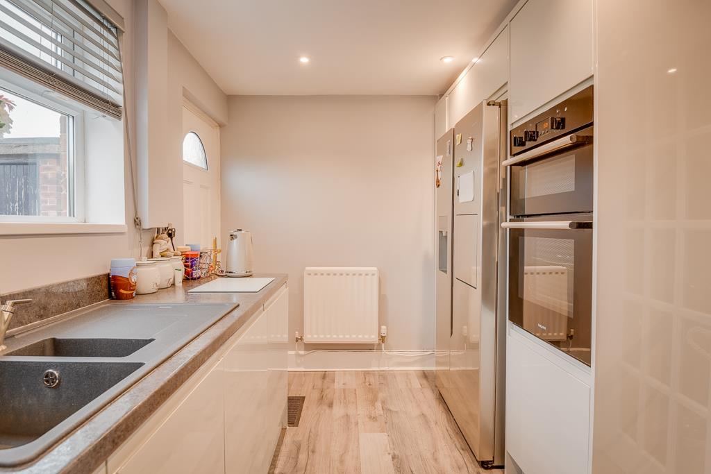 Newall Crescent, Winsford CW Estate Agents